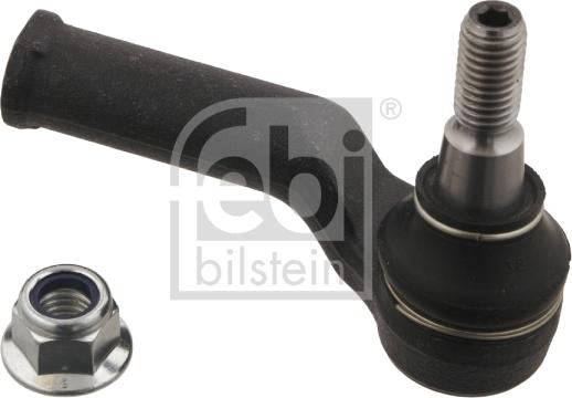 Febi Bilstein 30724 - Stūres šķērsstiepņa uzgalis autospares.lv