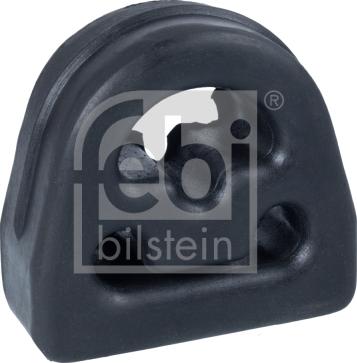 Febi Bilstein 30728 - Kronšteins, Trokšņa slāpētājs www.autospares.lv