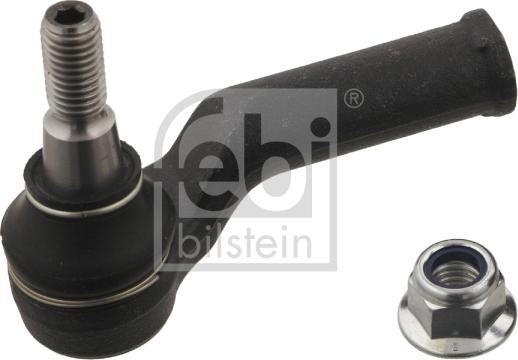 Febi Bilstein 30723 - Stūres šķērsstiepņa uzgalis autospares.lv