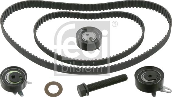 Febi Bilstein 30779 - Zobsiksnas komplekts www.autospares.lv