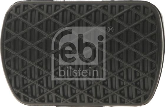 Febi Bilstein 30777 - Brake Pedal Pad www.autospares.lv