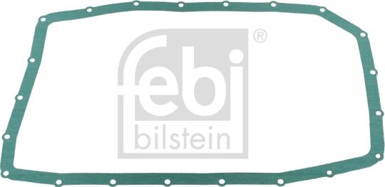 Febi Bilstein 31994 - Blīve, Eļļas vācele-Autom. pārnesumkārba www.autospares.lv