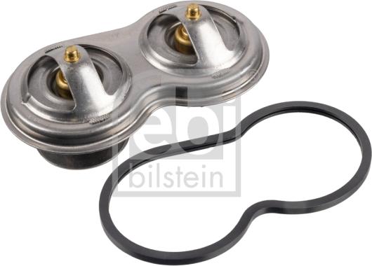 Febi Bilstein 31943 - Termostats, Dzesēšanas šķidrums www.autospares.lv