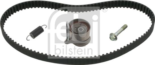 Febi Bilstein 31960 - Zobsiksnas komplekts www.autospares.lv