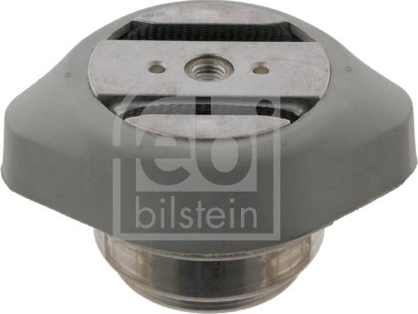 Febi Bilstein 31980 - Подвеска, автоматическая коробка передач www.autospares.lv