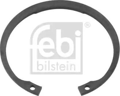 Febi Bilstein 31490 - Sprostgredzens www.autospares.lv