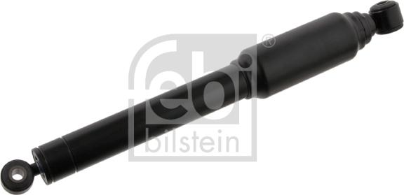 Febi Bilstein 31449 - Stūres vadības amortizators autospares.lv