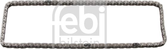 Febi Bilstein 31454 - Timing Chain www.autospares.lv