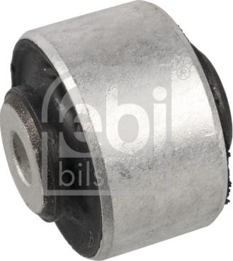 Febi Bilstein 31468 - Сайлентблок, рычаг подвески колеса www.autospares.lv