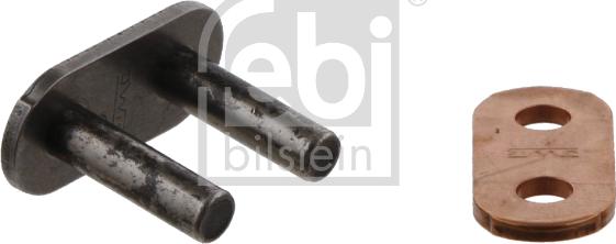 Febi Bilstein 31467 - Ķēdes elements, Eļļas sūkņa piedziņa autospares.lv