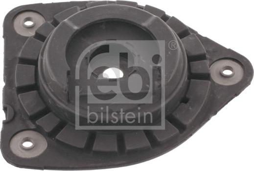 Febi Bilstein 31401 - Опора стойки амортизатора, подушка www.autospares.lv