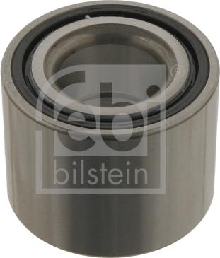 Febi Bilstein 31489 - Riteņa rumbas gultnis www.autospares.lv