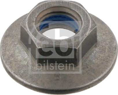 Febi Bilstein 31484 - Uzgrieznis www.autospares.lv