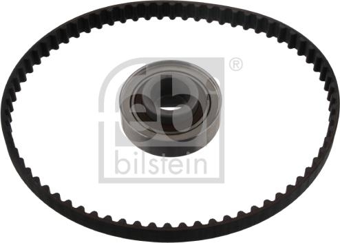 Febi Bilstein 31439 - Zobsiksnas komplekts www.autospares.lv