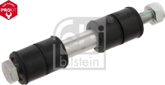 Febi Bilstein 31556 - Stiepnis / Atsaite, Stabilizators autospares.lv