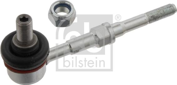 Febi Bilstein 31558 - Stiepnis / Atsaite, Stabilizators www.autospares.lv