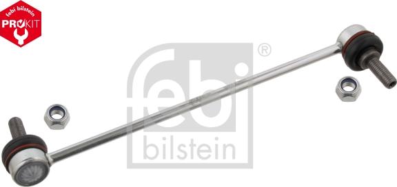 Febi Bilstein 31561 - Rod / Strut, stabiliser www.autospares.lv