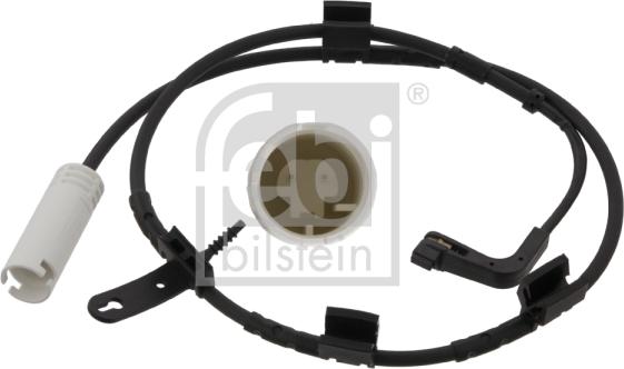 Febi Bilstein 31562 - Indikators, Bremžu uzliku nodilums www.autospares.lv