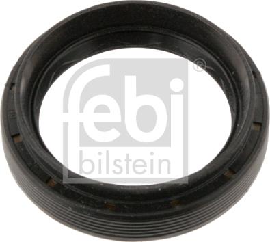 Febi Bilstein 31500 - Vārpstas blīvgredzens, Diferenciālis www.autospares.lv