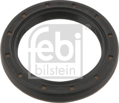 Febi Bilstein 31503 - Vārpstas blīvgredzens, Diferenciālis www.autospares.lv