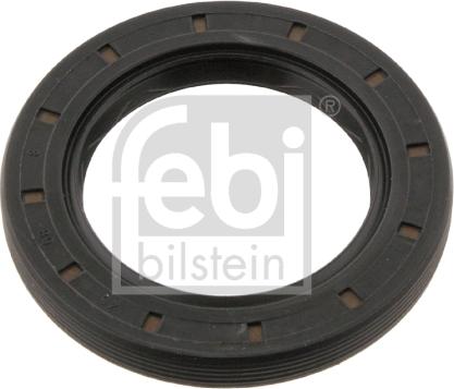 Febi Bilstein 31502 - Vārpstas blīvgredzens, Diferenciālis www.autospares.lv