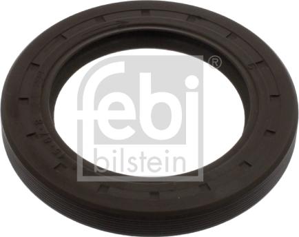 Febi Bilstein 31534 - Shaft Seal, crankshaft www.autospares.lv