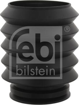 Febi Bilstein 31538 - Пыльник амортизатора, защитный колпак www.autospares.lv