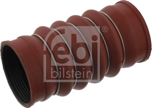 Febi Bilstein 31537 - Pūtes sistēmas gaisa caurule www.autospares.lv