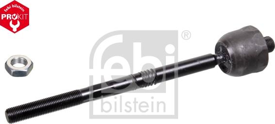 Febi Bilstein 31524 - Aksiālais šarnīrs, Stūres šķērsstiepnis www.autospares.lv