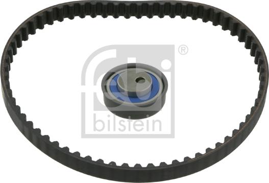 Febi Bilstein 31528 - Zobsiksnas komplekts www.autospares.lv