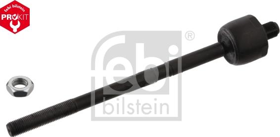 Febi Bilstein 31523 - Aksiālais šarnīrs, Stūres šķērsstiepnis www.autospares.lv