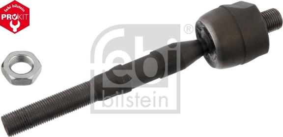 Febi Bilstein 31522 - Aksiālais šarnīrs, Stūres šķērsstiepnis www.autospares.lv