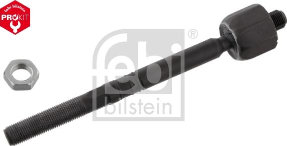 Febi Bilstein 31696 - Aksiālais šarnīrs, Stūres šķērsstiepnis www.autospares.lv