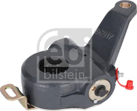 Febi Bilstein 31605 - Sviru un stiepņu sistēma, Bremžu sistēma www.autospares.lv