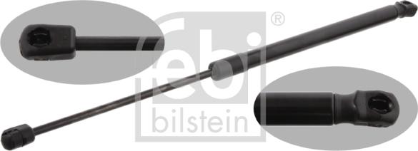 Febi Bilstein 31639 - Gāzes atspere, Motora pārsegs www.autospares.lv