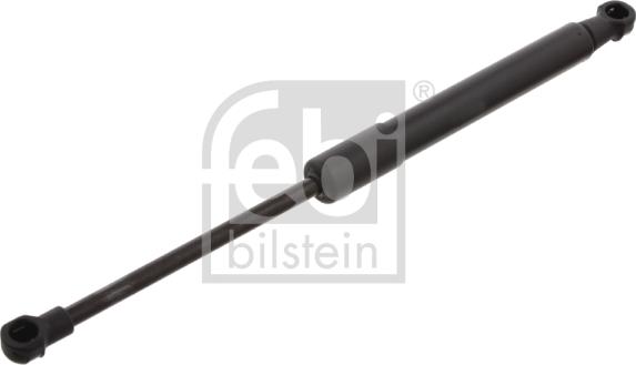 Febi Bilstein 31638 - Gāzes atspere, Motora pārsegs www.autospares.lv