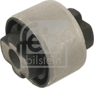 Febi Bilstein 31091 - Сайлентблок, рычаг подвески колеса www.autospares.lv