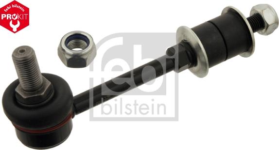 Febi Bilstein 31093 - Stiepnis / Atsaite, Stabilizators www.autospares.lv