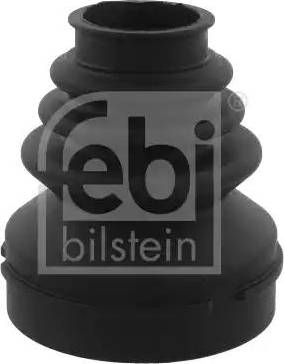 Febi Bilstein 31055 - Putekļusargs, Piedziņas vārpsta www.autospares.lv