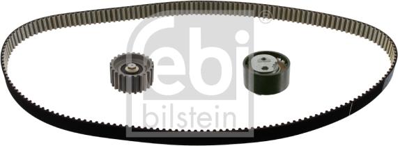 Febi Bilstein 31053 - Zobsiksnas komplekts www.autospares.lv