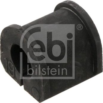 Febi Bilstein 31068 - Bukse, Stabilizators www.autospares.lv