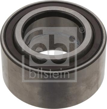 Febi Bilstein 31062 - Riteņa rumbas gultnis www.autospares.lv