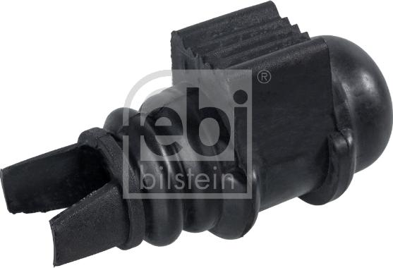 Febi Bilstein 31009 - Bukse, Stabilizators www.autospares.lv