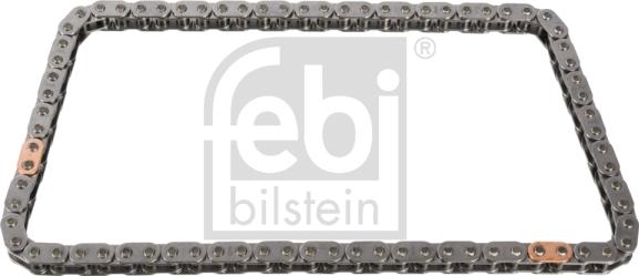 Febi Bilstein 31003 - Sadales vārpstas piedziņas ķēde www.autospares.lv