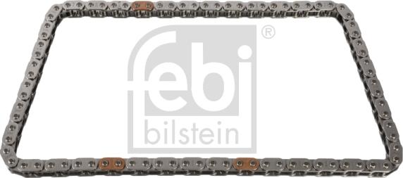 Febi Bilstein 31002 - Sadales vārpstas piedziņas ķēde www.autospares.lv