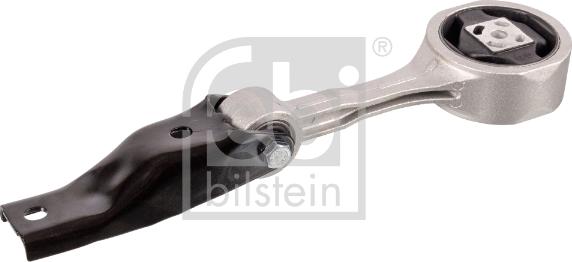 Febi Bilstein 31081 - Piekare, Dzinējs www.autospares.lv