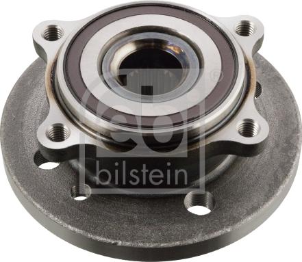 Febi Bilstein 31077 - Riteņa rumbas gultņa komplekts www.autospares.lv