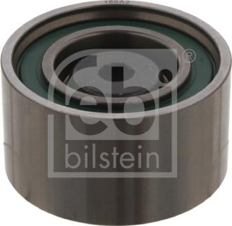 Febi Bilstein 31195 - Parazīt / Vadrullītis, Zobsiksna www.autospares.lv