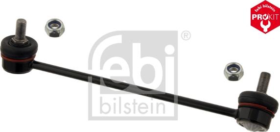 Febi Bilstein 31191 - Stiepnis / Atsaite, Stabilizators www.autospares.lv