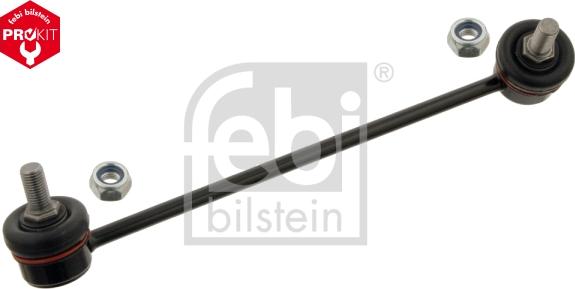 Febi Bilstein 31192 - Stiepnis / Atsaite, Stabilizators www.autospares.lv